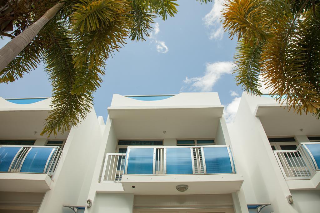 Wave Coast Apartman Stella Kültér fotó