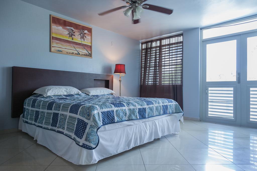Wave Coast Apartman Stella Kültér fotó