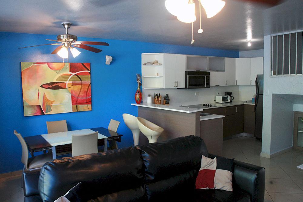 Wave Coast Apartman Stella Kültér fotó