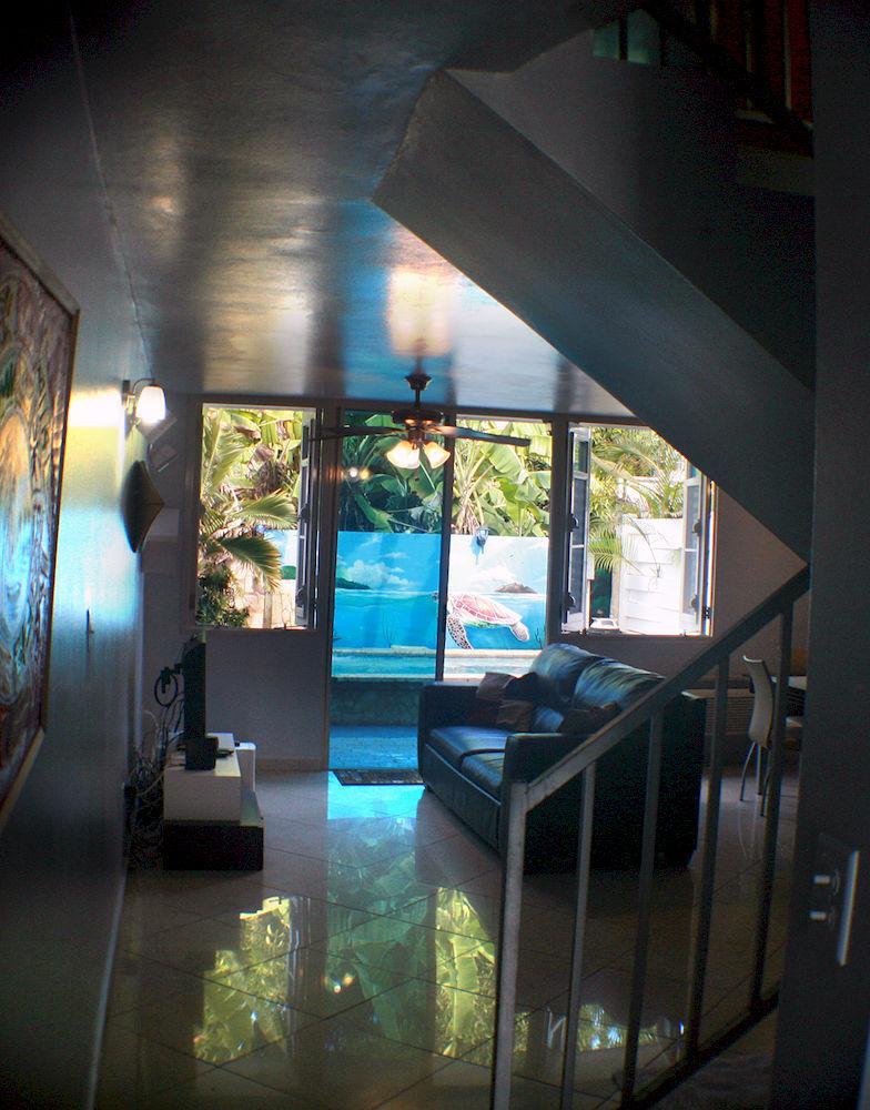 Wave Coast Apartman Stella Kültér fotó