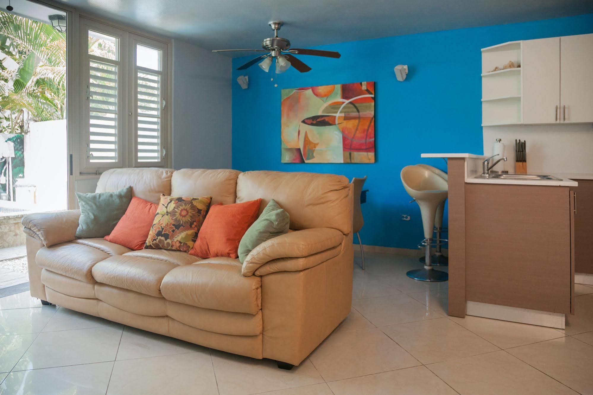 Wave Coast Apartman Stella Kültér fotó